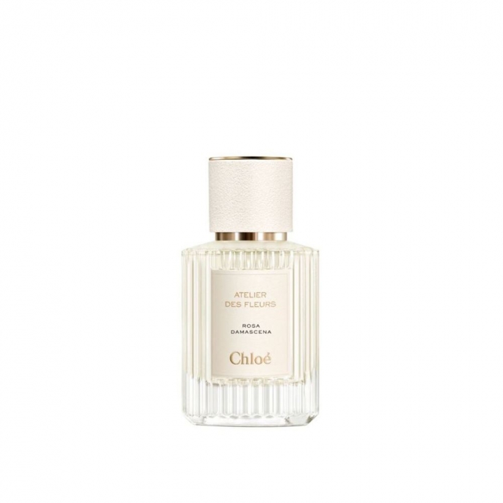 法國 Chloe 仙境花園系列-大馬士革玫瑰淡香精 50ml[ 國際航空版 ]