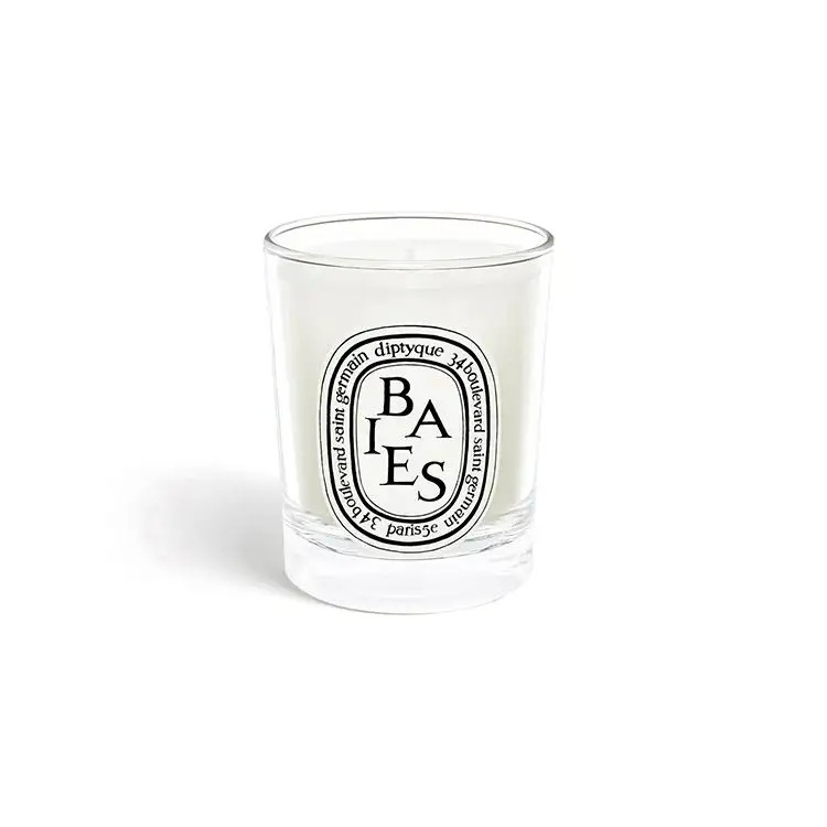 法國 DIPTYQUE 香氛蠟燭 35g #漿果[ 國際航空版 ]