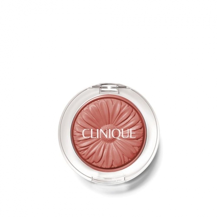 美國 CLINIQUE 倩碧花漾腮紅 #05 Nude Pop[ 國際航空版 ]