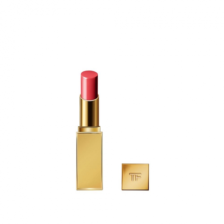 美國 TOM FORD 太陽親吻水漾潤唇膏 #03 ESCAPIST[ 國際航空版 ]