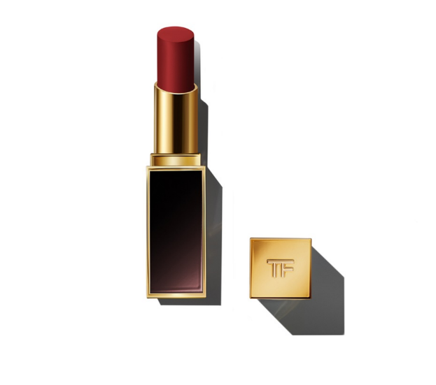 美國 TOM FORD 設計師絲絨霧光唇膏 #91 LUCKY STAR[ 國際航空版 ]