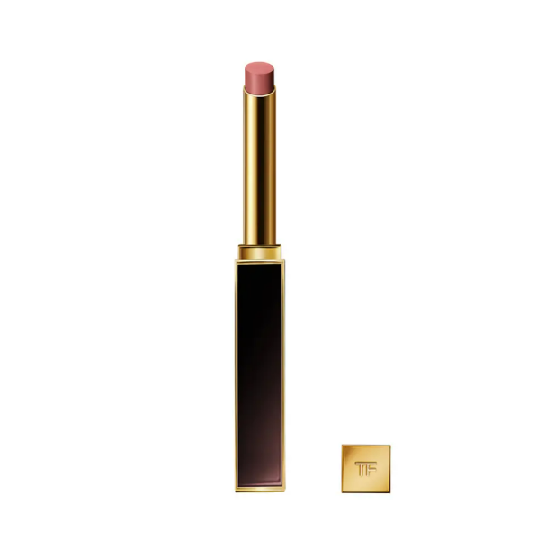 美國 TOM FORD 超模黑跟緞光唇膏 #151 [ 國際航空版 ]