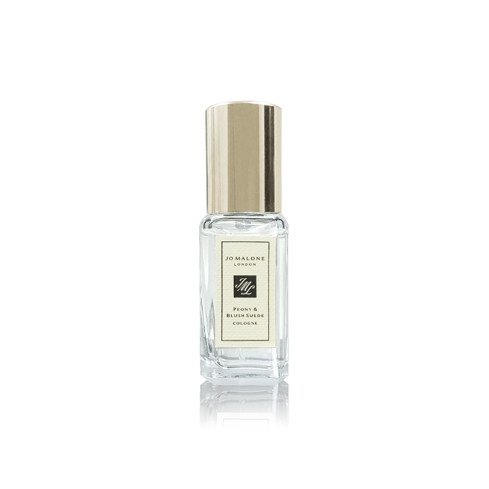 英國 Jo Malone 牡丹與胭紅麂絨香水 9ml [ 國際航空版 ]