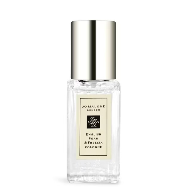 英國 Jo Malone 英國梨與小蒼蘭香水 9ml [ 國際航空版 ]