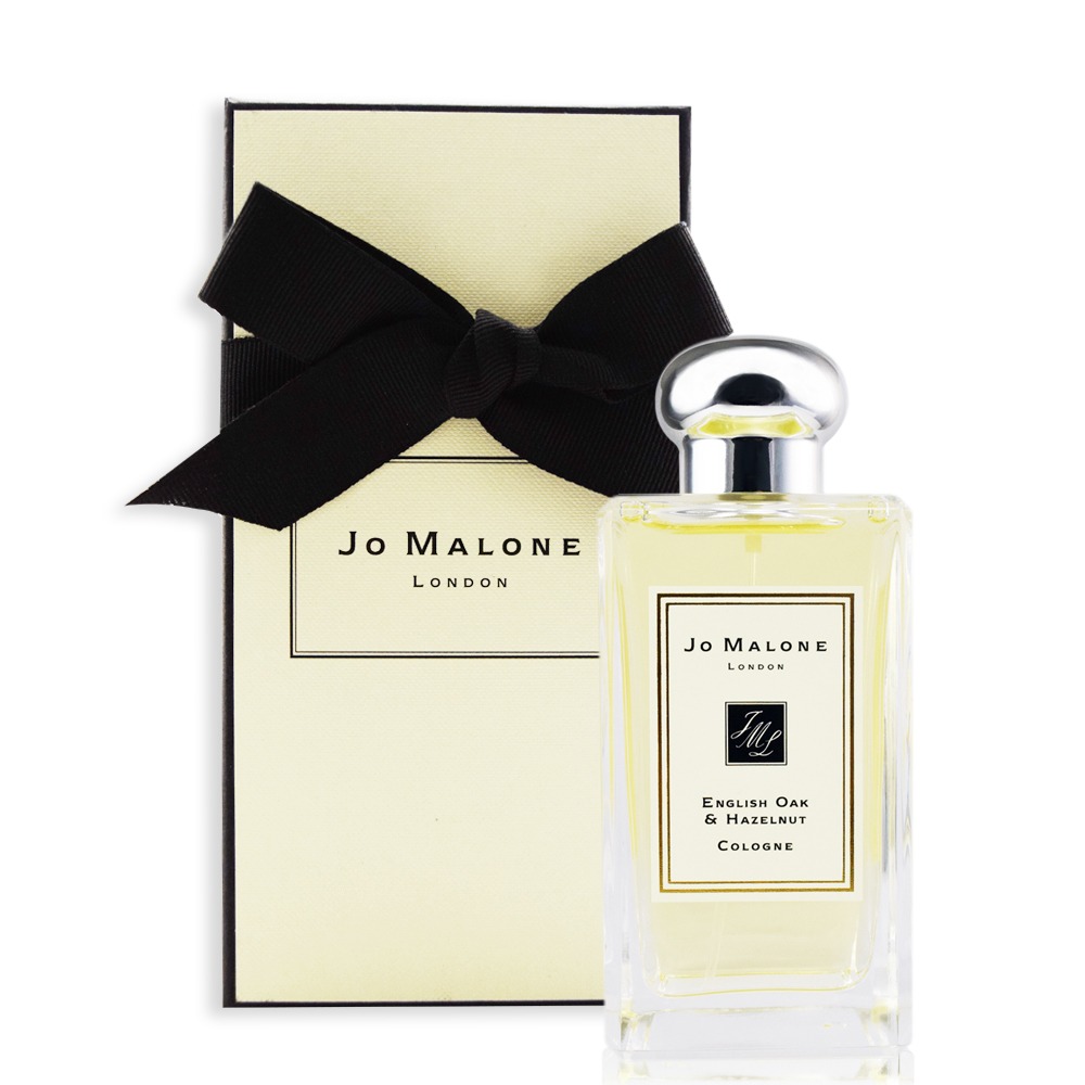 英國 Jo malone 英國橡樹與榛果香水 100ml [ 國際航空版 ]