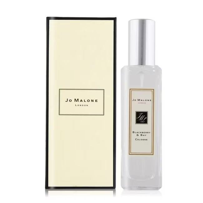 英國 Jo Malone 黑莓子與月桂葉香水 30ml [ 國際航空版 ]