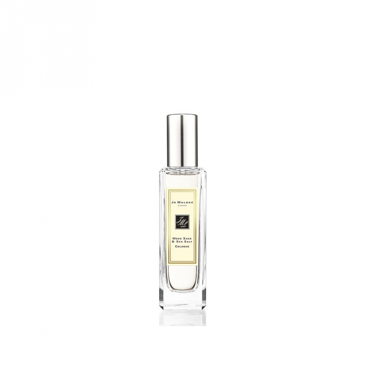 英國 Jo Malone 鼠尾草與海鹽香水 30ml [ 國際航空版 ]