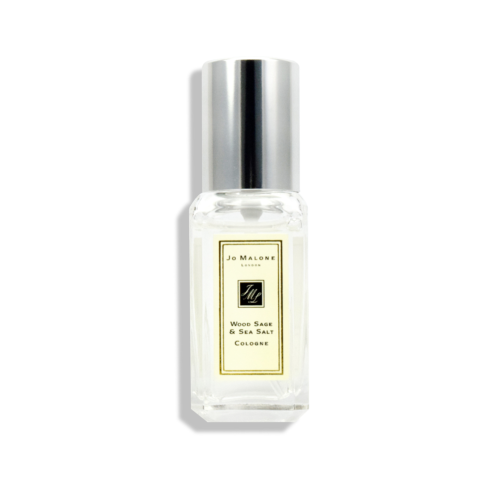 英國 Jo Malone 鼠尾草與海鹽香水 9ml [ 國際航空版 ]