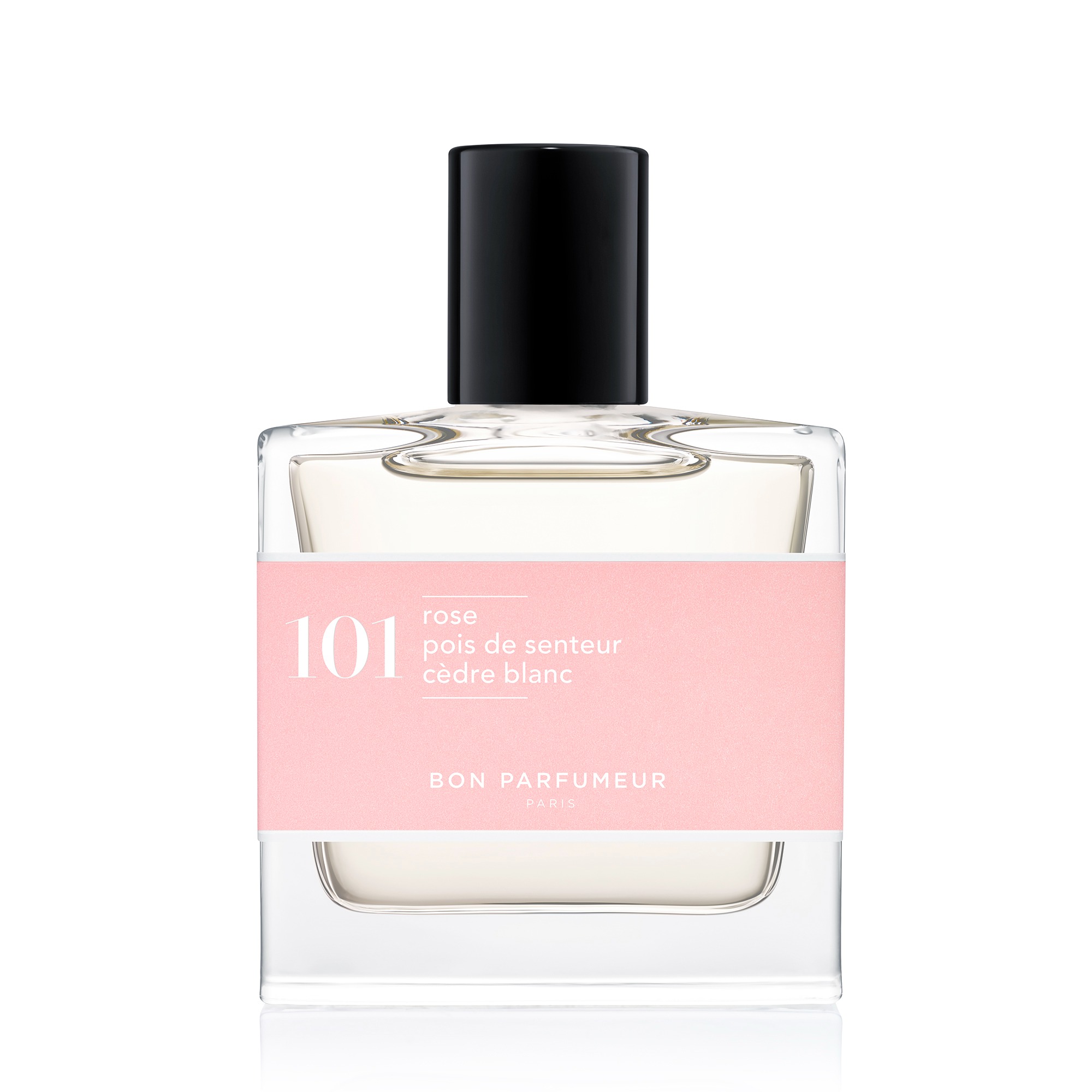 法國 Bon Parfumeur 中性淡香精 30ml #101 [ 國際航空版 ]