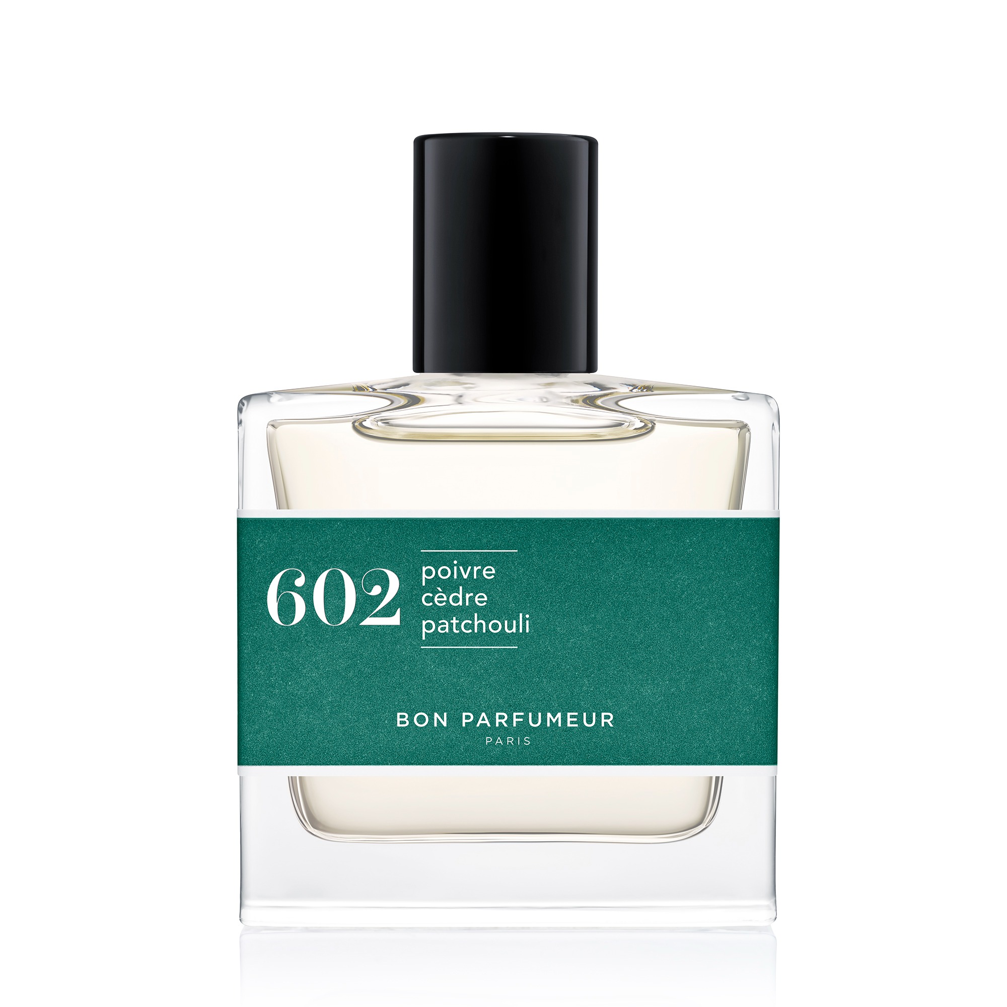 法國 Bon Parfumeur 中性淡香精 30ml #602 [ 國際航空版 ]